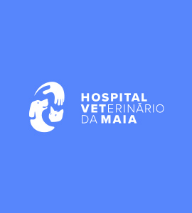 Hospital Veterinário da Maia - urgência veterinária